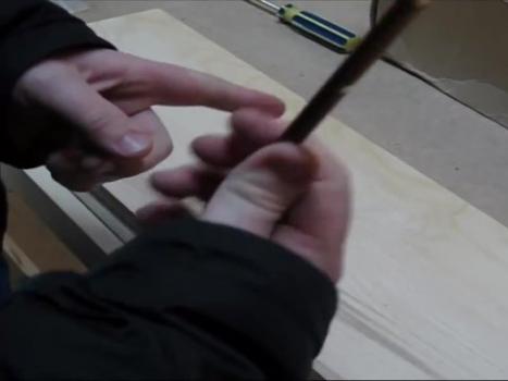 पेन कैसे बनाएं: अपने हाथों से बॉलपॉइंट पेन बनाने पर चरण-दर-चरण मास्टर क्लास